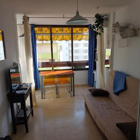 Beautiful Residential Apartment With Pool بينايدورم المظهر الخارجي الصورة