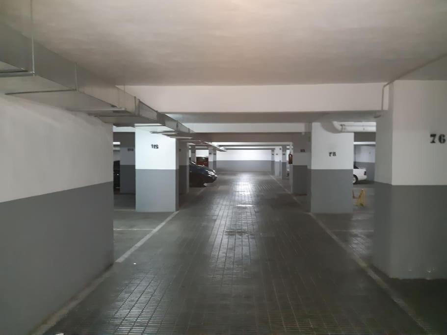 Beautiful Residential Apartment With Pool بينايدورم المظهر الخارجي الصورة